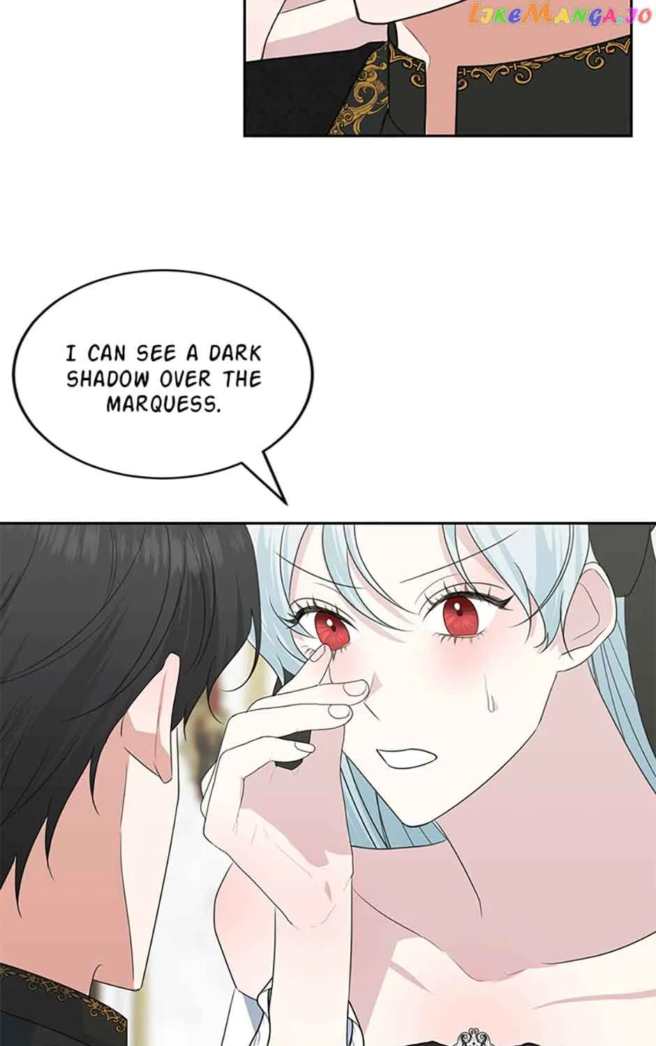 Somehow, My Tyrant Husband Has Became Cautious Chapter 46 page 94 - 