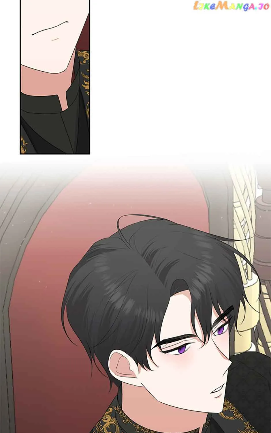 Somehow, My Tyrant Husband Has Became Cautious Chapter 46 page 100 - 