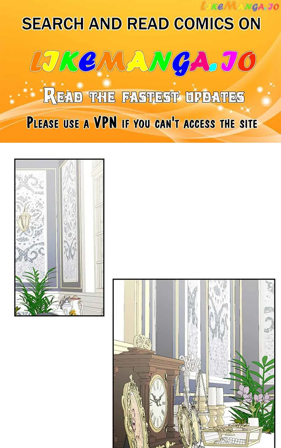 Somehow, My Tyrant Husband Has Became Cautious Chapter 47 page 2 - 