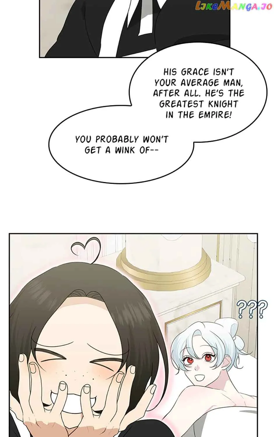 Somehow, My Tyrant Husband Has Became Cautious Chapter 47 page 102 - 