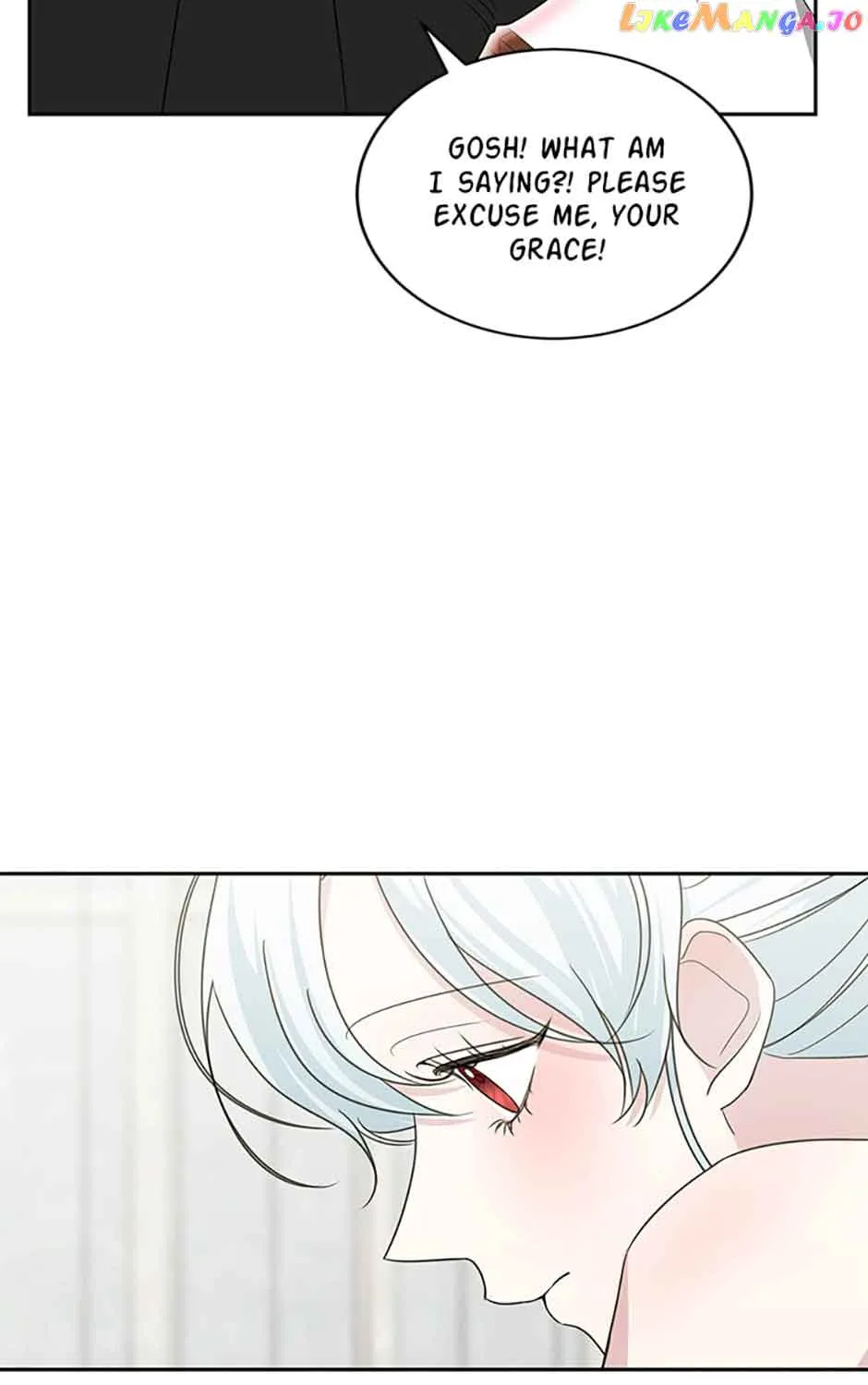 Somehow, My Tyrant Husband Has Became Cautious Chapter 47 page 104 - 
