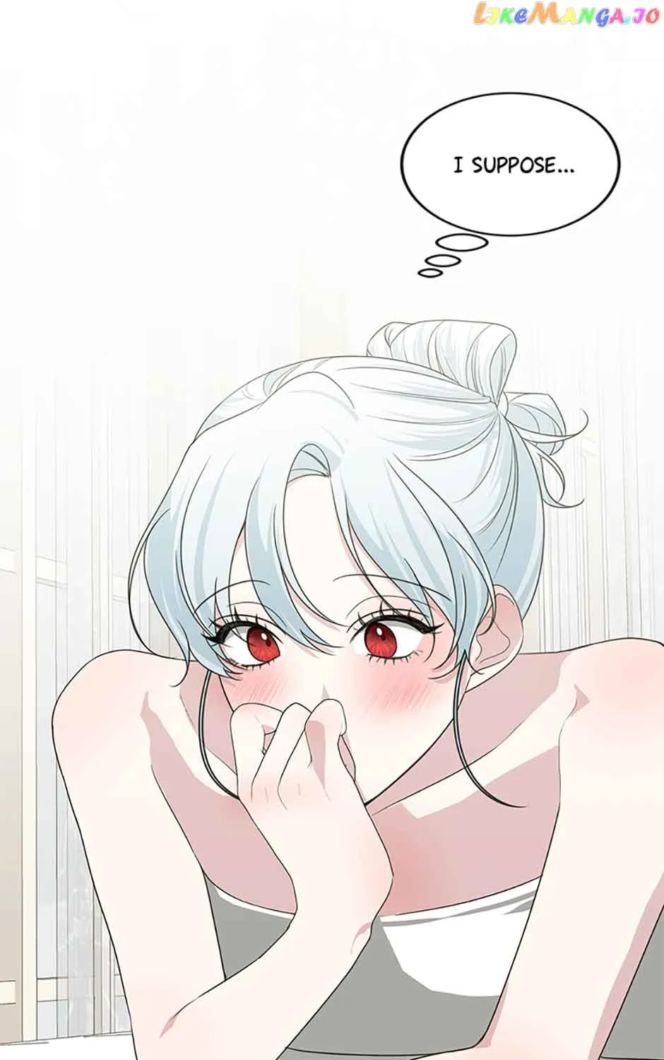 Somehow, My Tyrant Husband Has Became Cautious Chapter 47 page 106 - 