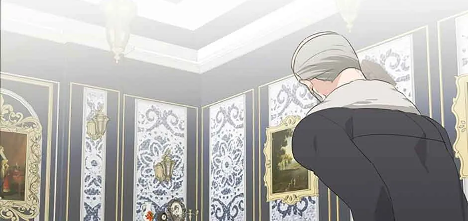 Somehow, My Tyrant Husband Has Became Cautious Chapter 47 page 13 - 