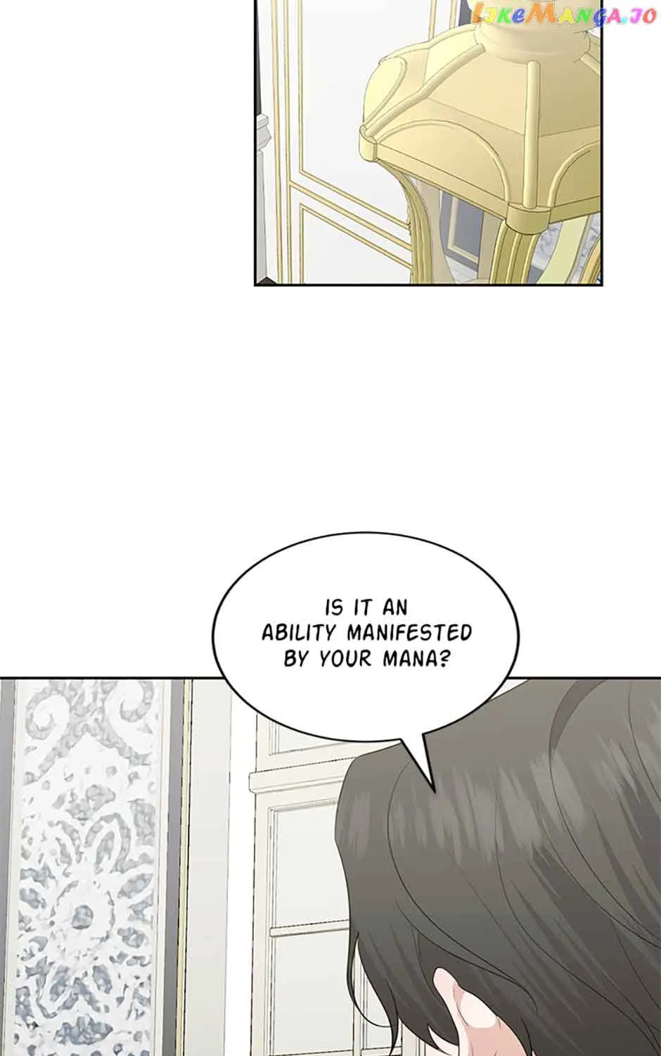 Somehow, My Tyrant Husband Has Became Cautious Chapter 47 page 16 - 