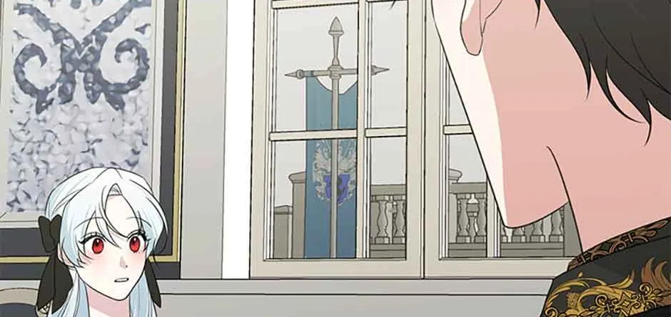 Somehow, My Tyrant Husband Has Became Cautious Chapter 47 page 17 - 