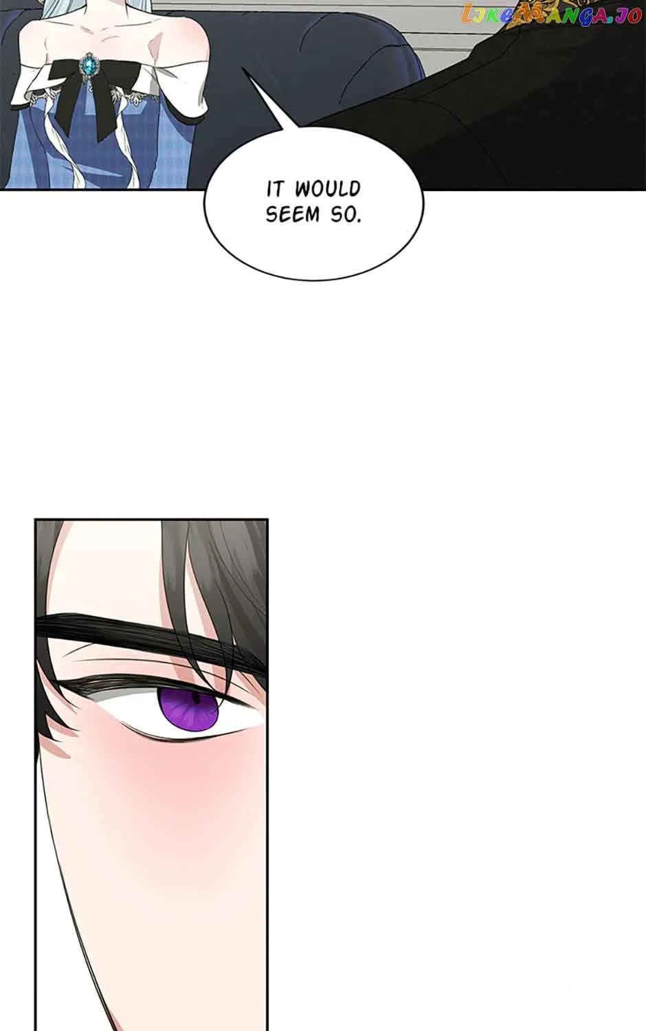 Somehow, My Tyrant Husband Has Became Cautious Chapter 47 page 18 - 