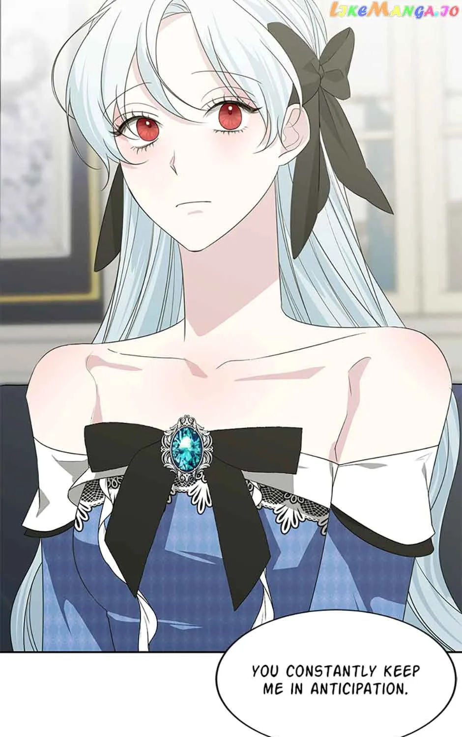 Somehow, My Tyrant Husband Has Became Cautious Chapter 47 page 20 - 