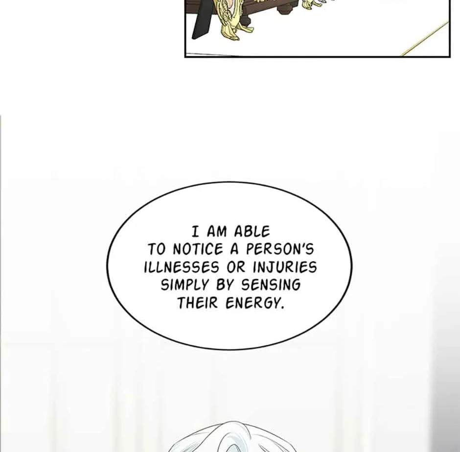 Somehow, My Tyrant Husband Has Became Cautious Chapter 47 page 3 - 