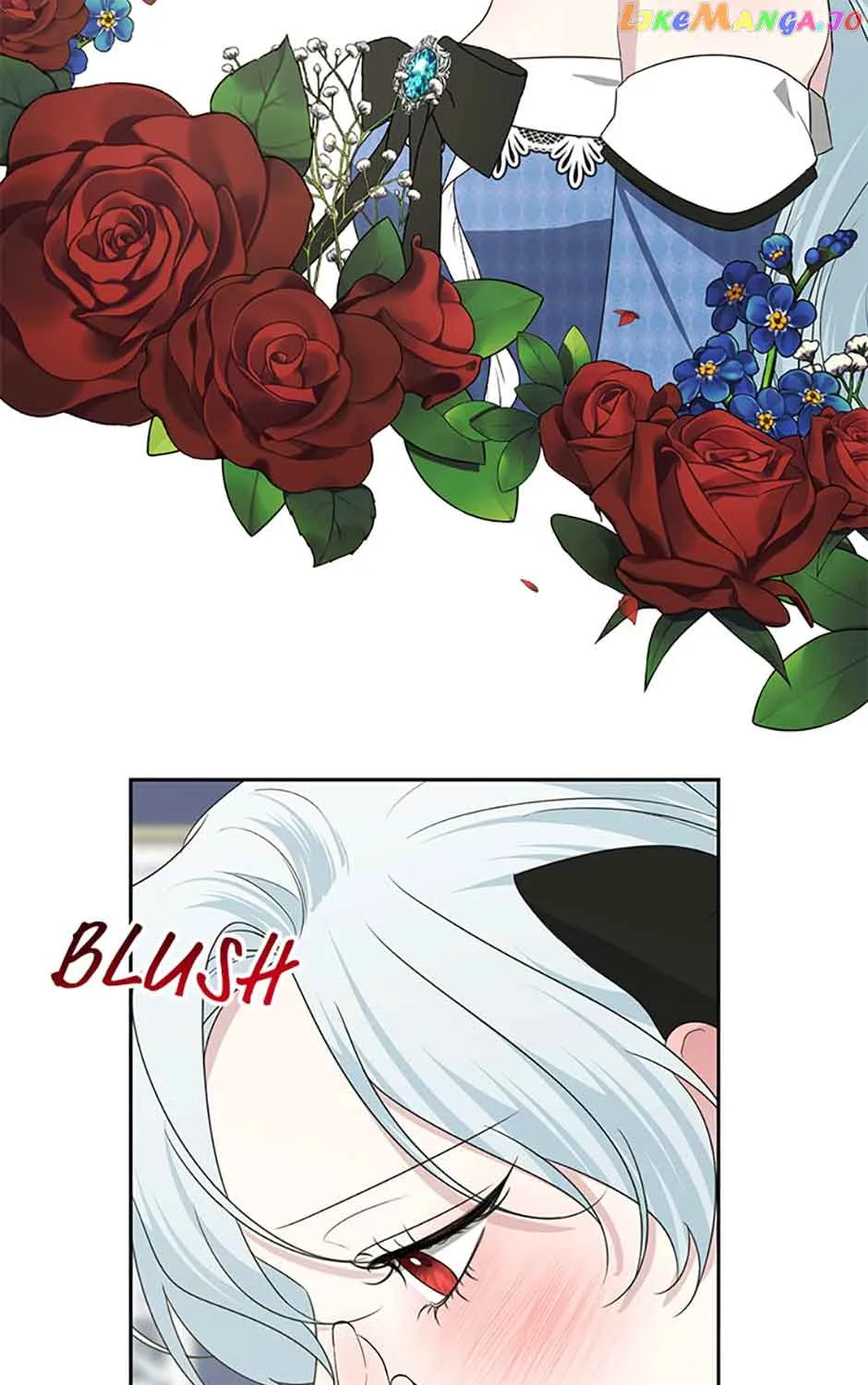Somehow, My Tyrant Husband Has Became Cautious Chapter 47 page 26 - 