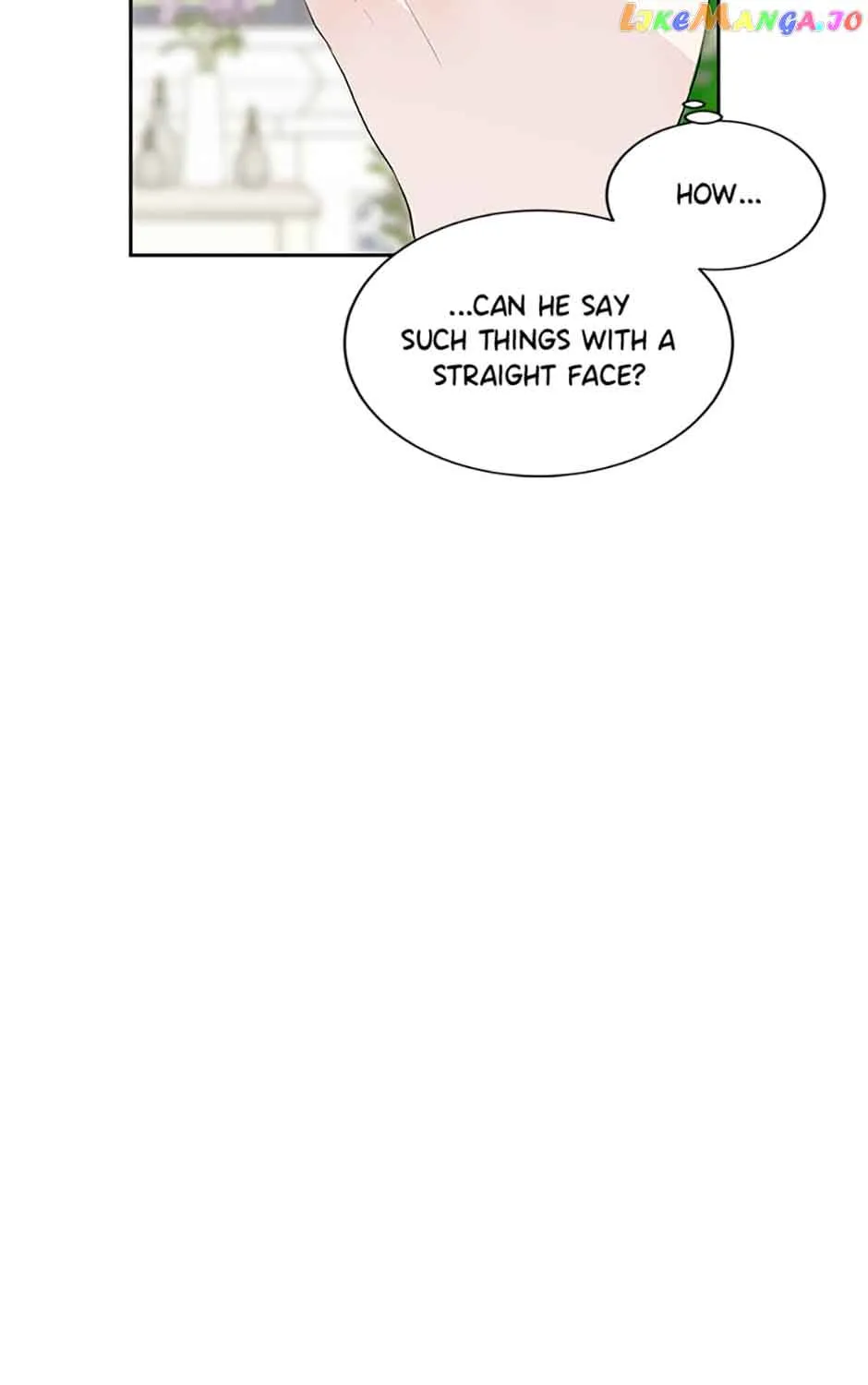 Somehow, My Tyrant Husband Has Became Cautious Chapter 47 page 28 - 