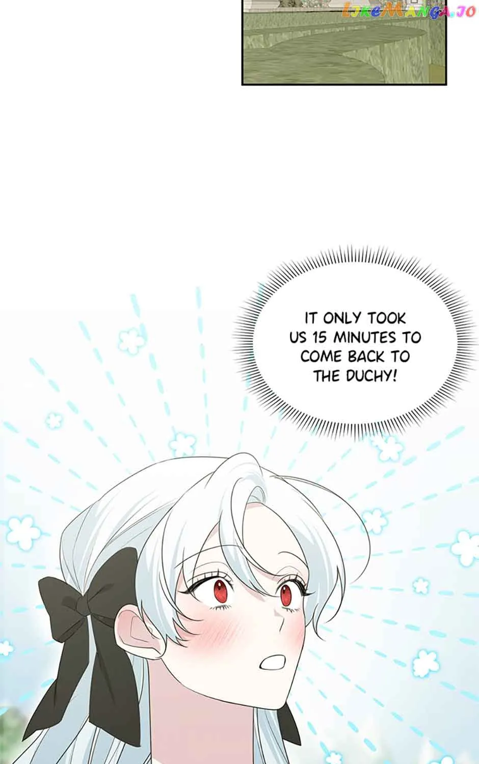 Somehow, My Tyrant Husband Has Became Cautious Chapter 47 page 32 - 