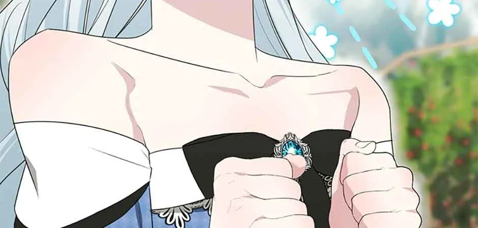 Somehow, My Tyrant Husband Has Became Cautious Chapter 47 page 33 - 