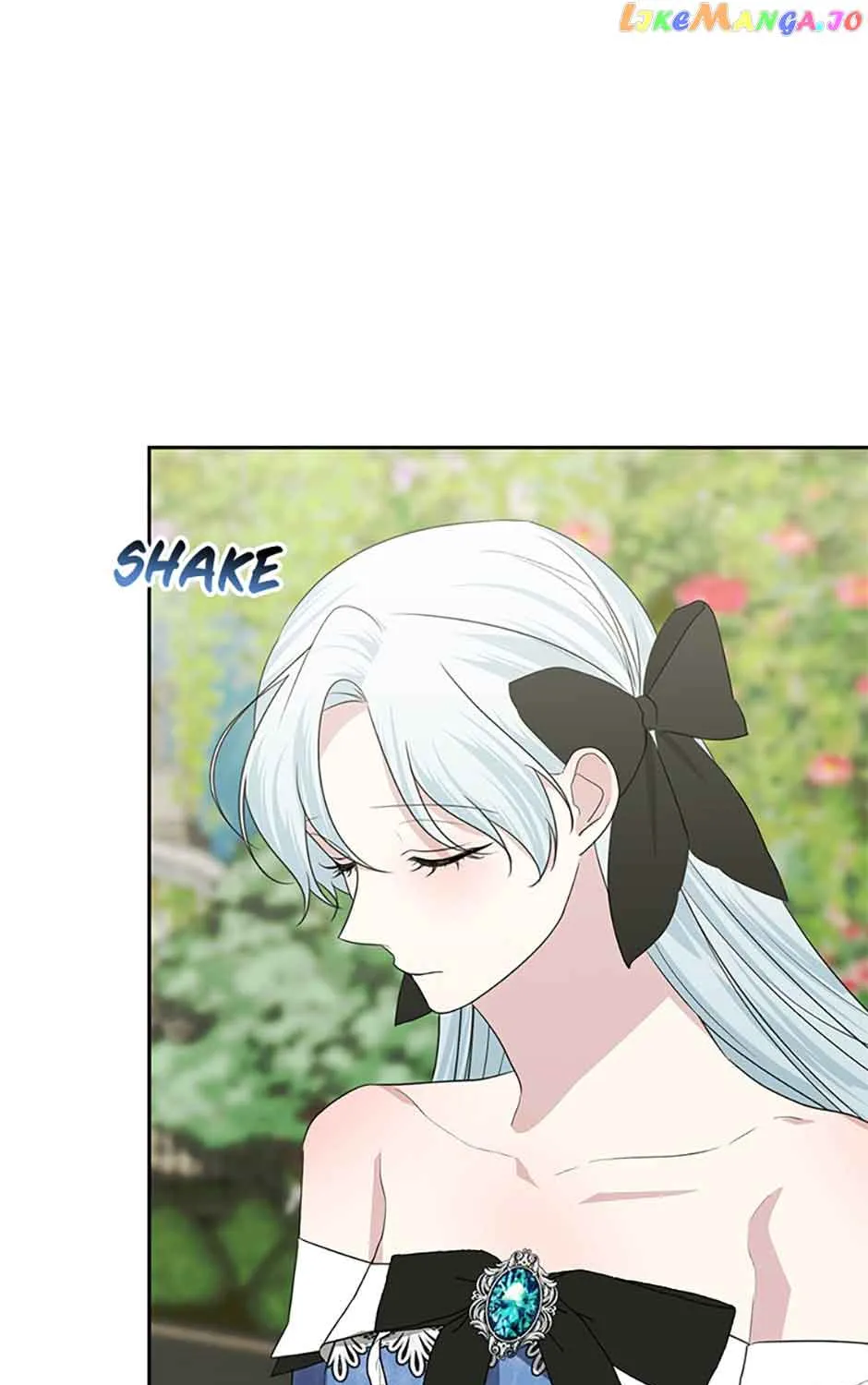 Somehow, My Tyrant Husband Has Became Cautious Chapter 47 page 42 - 