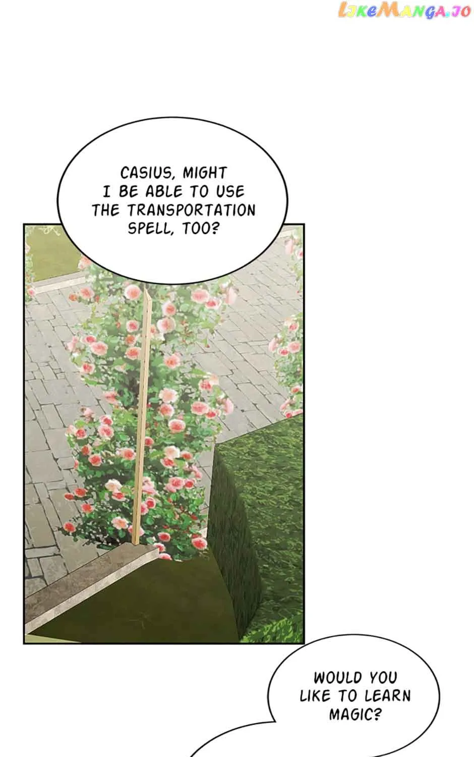 Somehow, My Tyrant Husband Has Became Cautious Chapter 47 page 44 - 