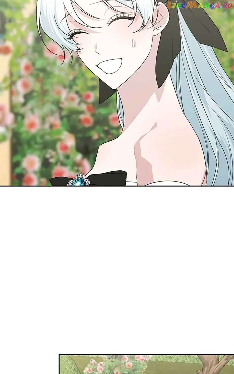Somehow, My Tyrant Husband Has Became Cautious Chapter 47 page 50 - 