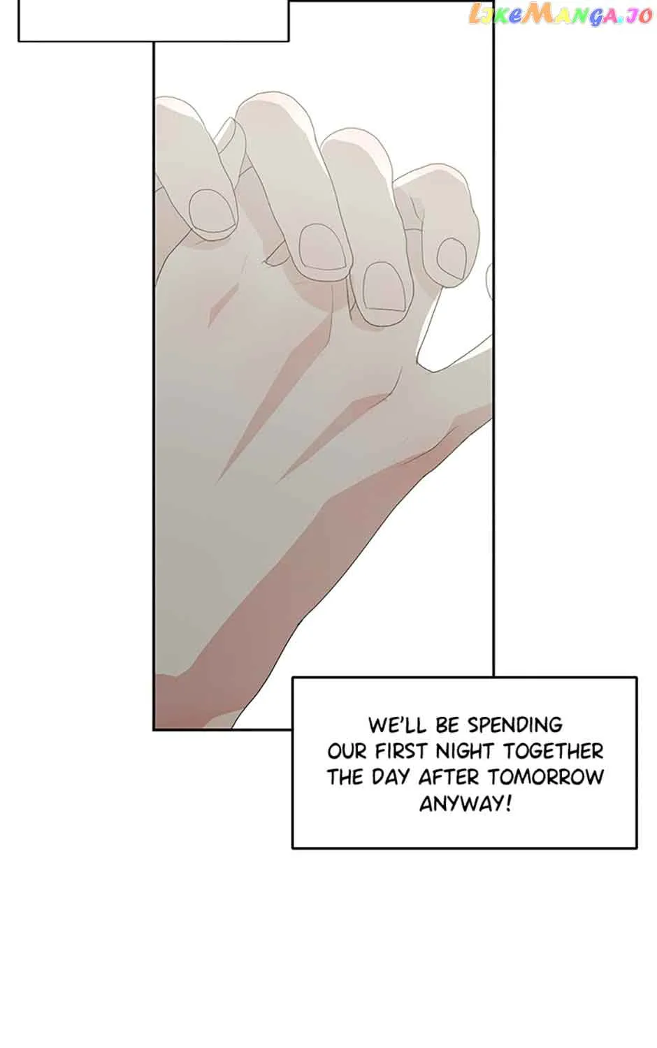 Somehow, My Tyrant Husband Has Became Cautious Chapter 47 page 60 - 