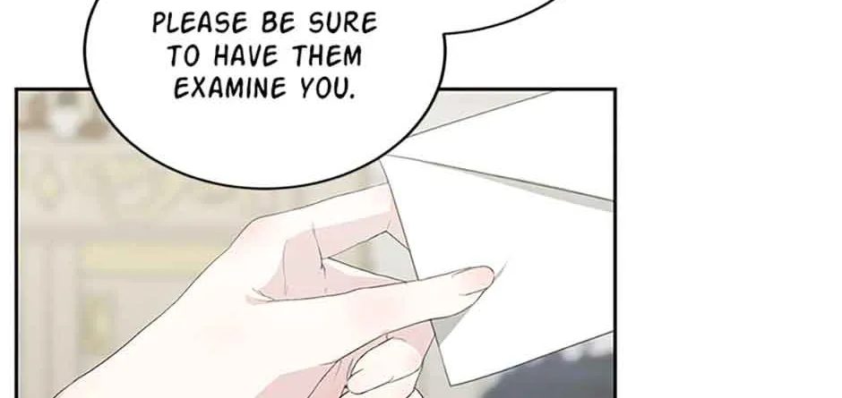 Somehow, My Tyrant Husband Has Became Cautious Chapter 47 page 7 - 