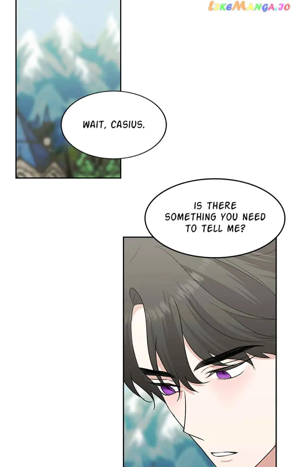 Somehow, My Tyrant Husband Has Became Cautious Chapter 47 page 62 - 