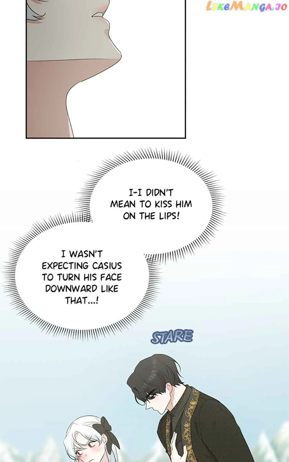 Somehow, My Tyrant Husband Has Became Cautious Chapter 47 page 72 - 