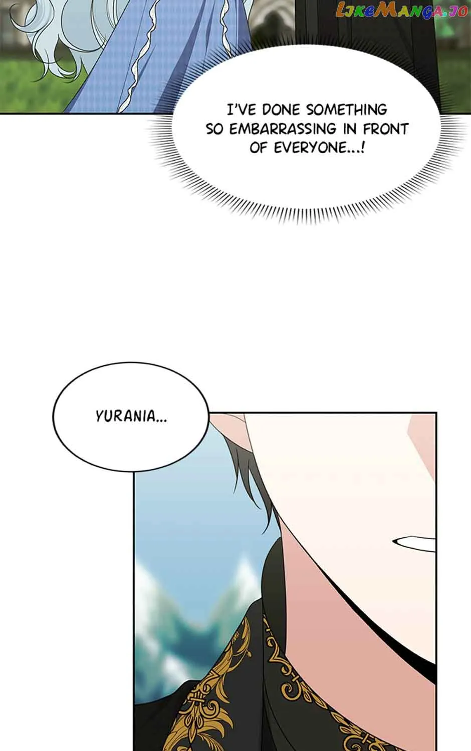 Somehow, My Tyrant Husband Has Became Cautious Chapter 47 page 74 - 
