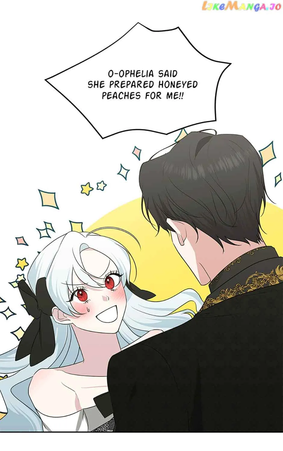 Somehow, My Tyrant Husband Has Became Cautious Chapter 47 page 76 - 