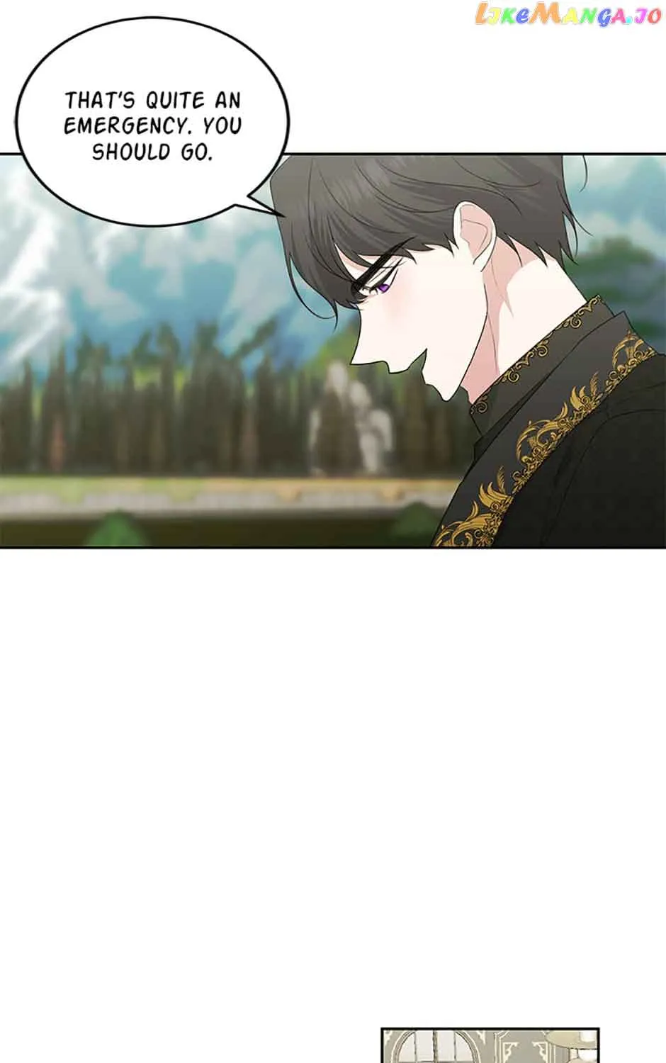 Somehow, My Tyrant Husband Has Became Cautious Chapter 47 page 78 - 