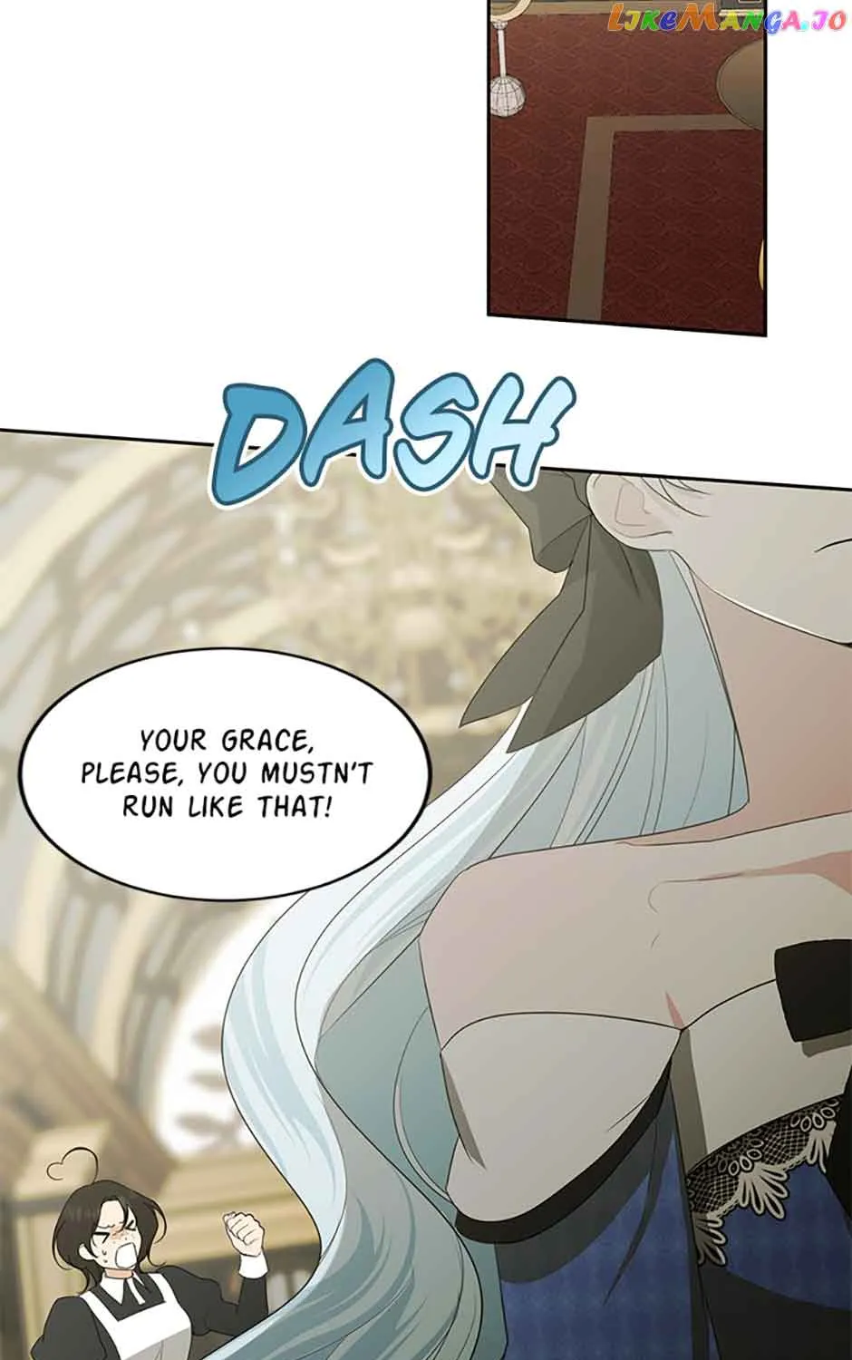 Somehow, My Tyrant Husband Has Became Cautious Chapter 47 page 80 - 