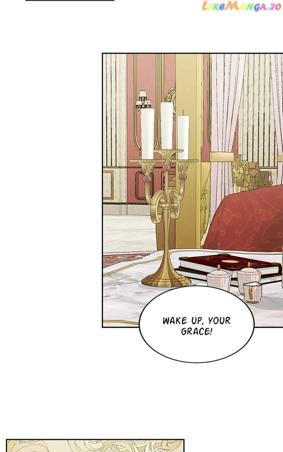 Somehow, My Tyrant Husband Has Became Cautious Chapter 47 page 88 - 