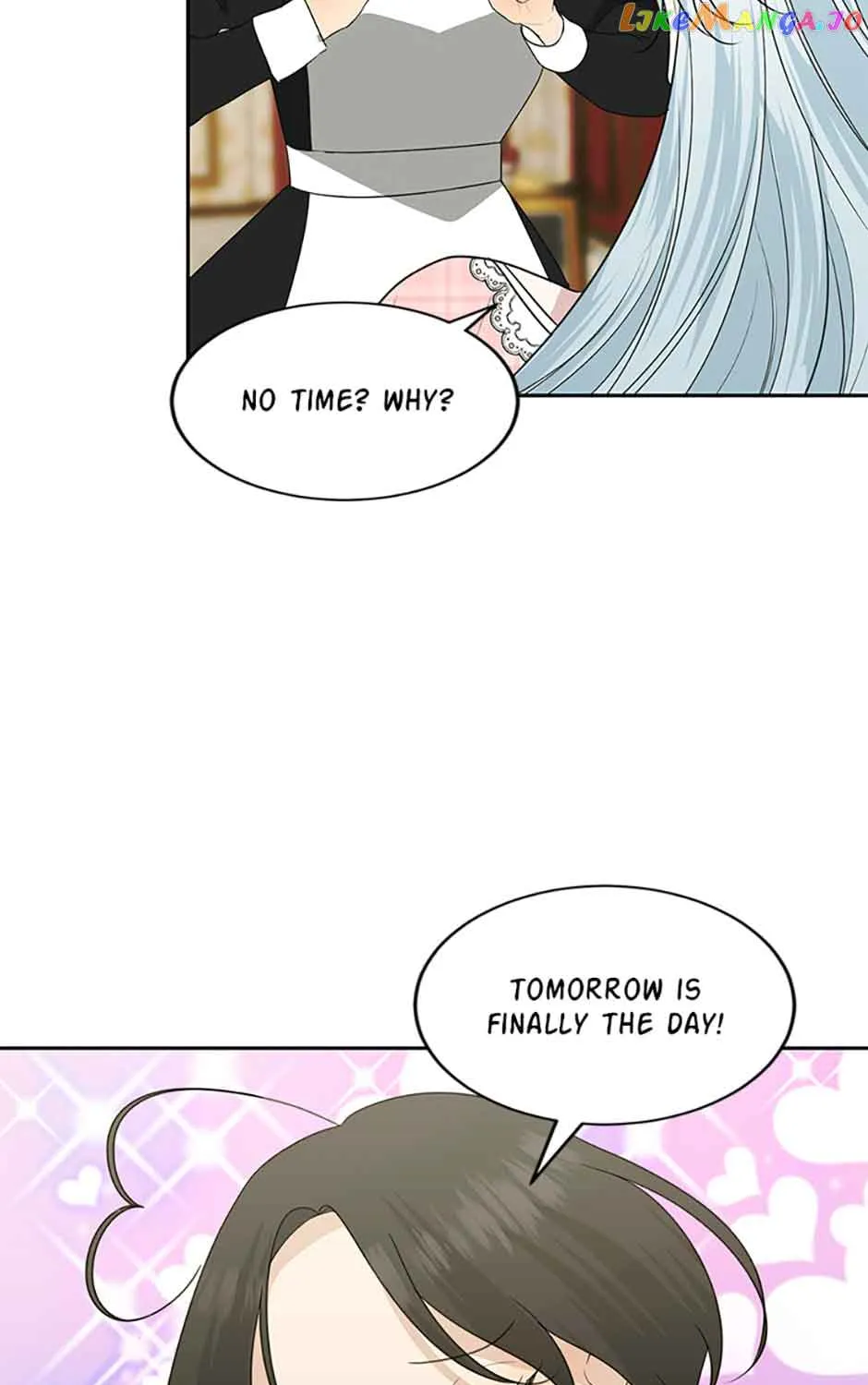 Somehow, My Tyrant Husband Has Became Cautious Chapter 47 page 92 - 