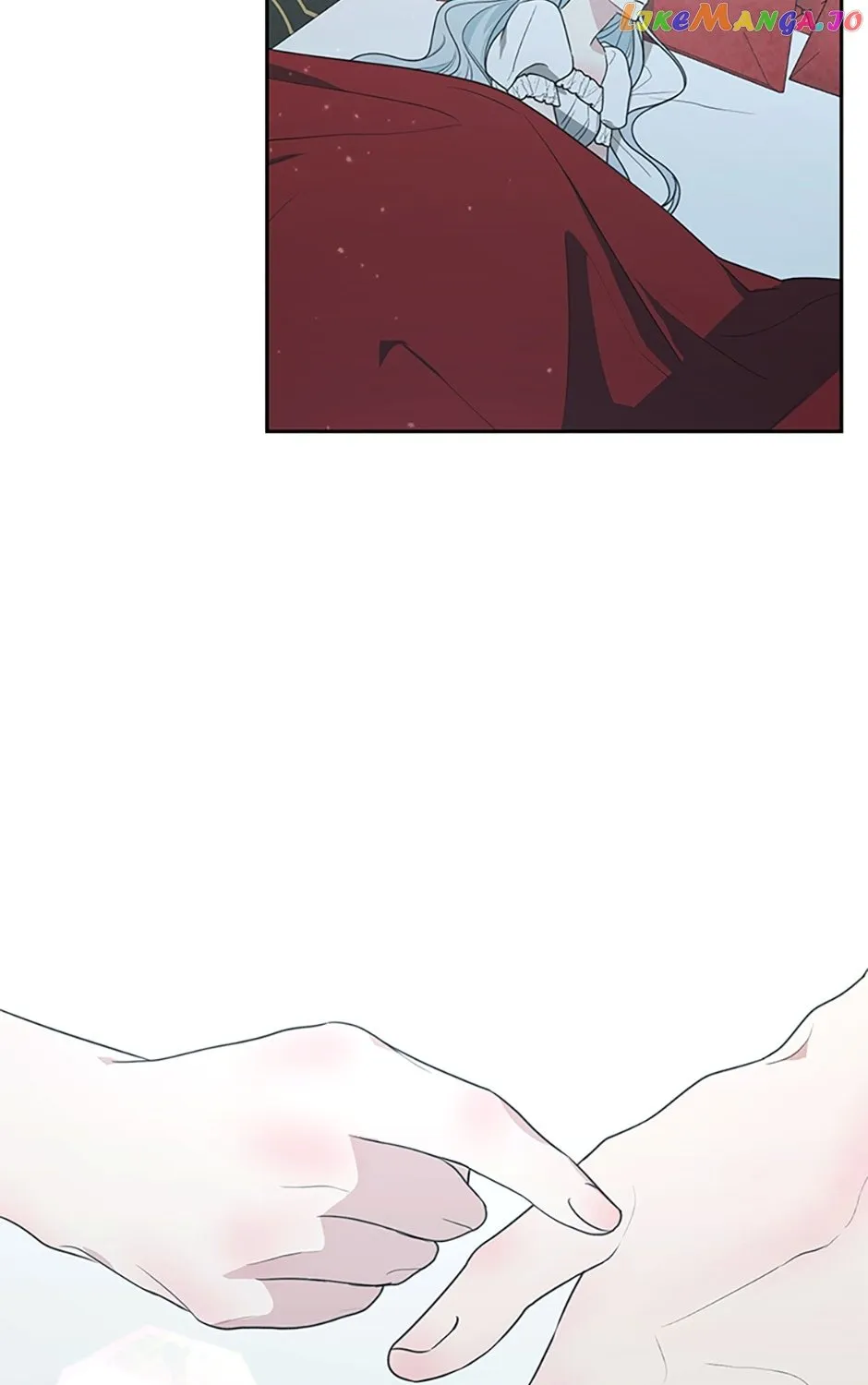 Somehow, My Tyrant Husband Has Became Cautious Chapter 48 page 101 - 