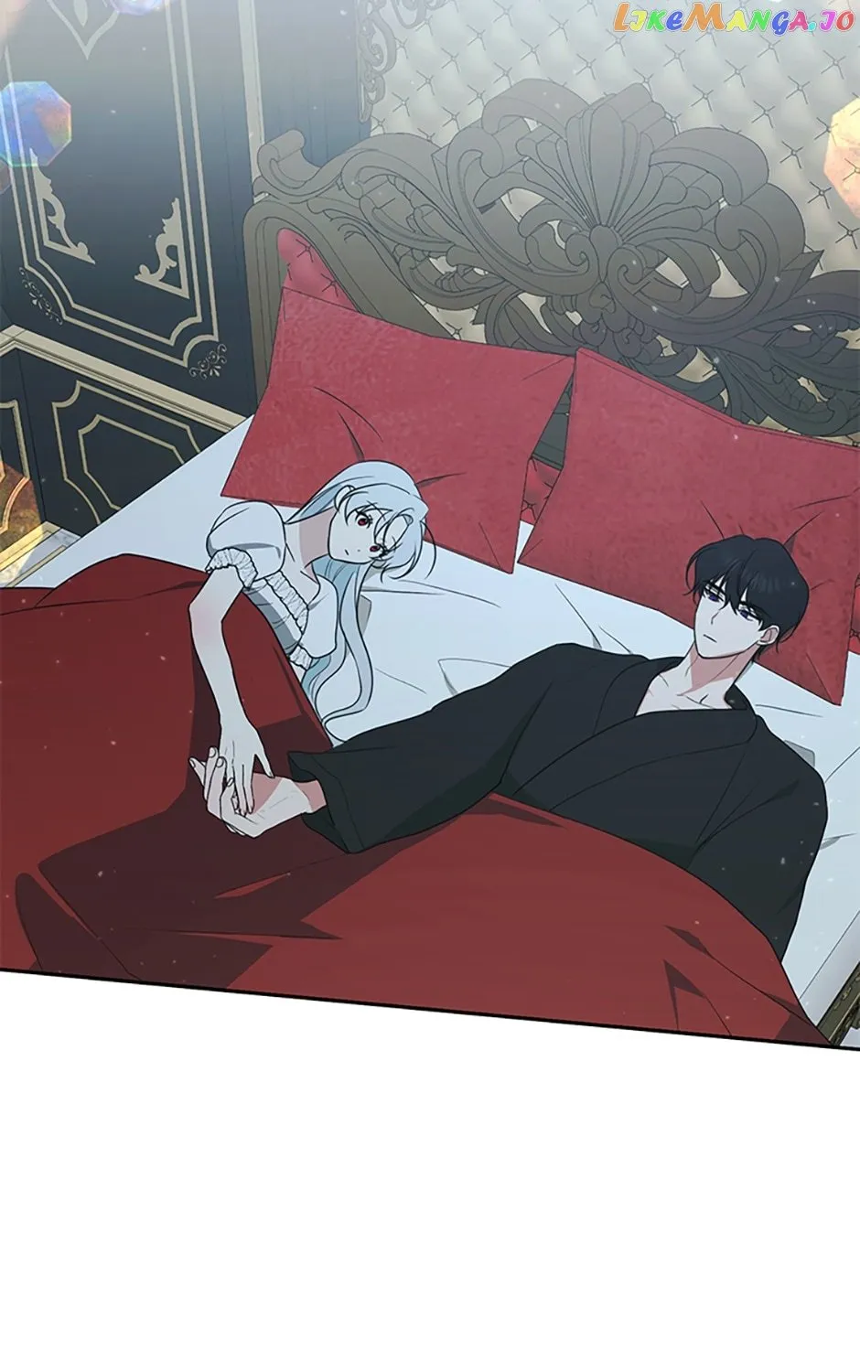 Somehow, My Tyrant Husband Has Became Cautious Chapter 48 page 103 - 