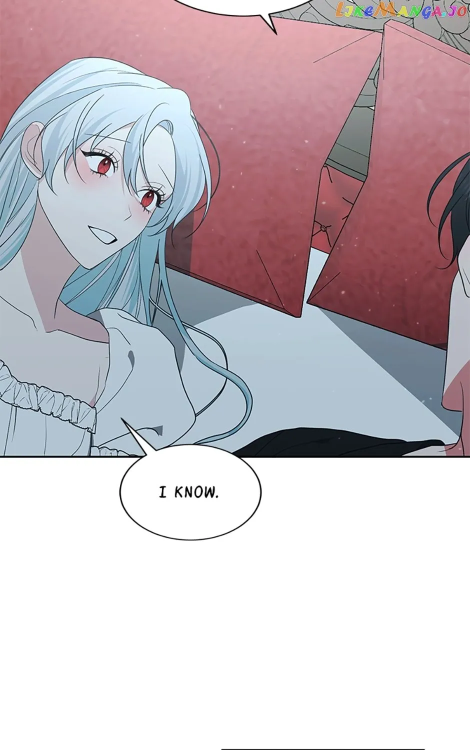 Somehow, My Tyrant Husband Has Became Cautious Chapter 48 page 105 - 