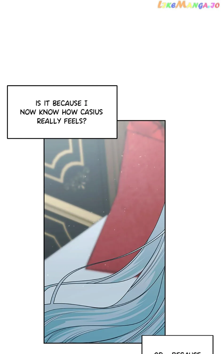 Somehow, My Tyrant Husband Has Became Cautious Chapter 48 page 107 - 