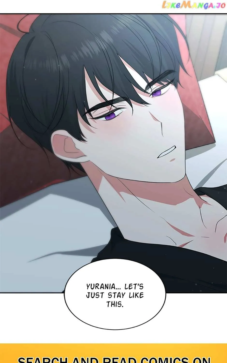 Somehow, My Tyrant Husband Has Became Cautious Chapter 48 page 113 - 