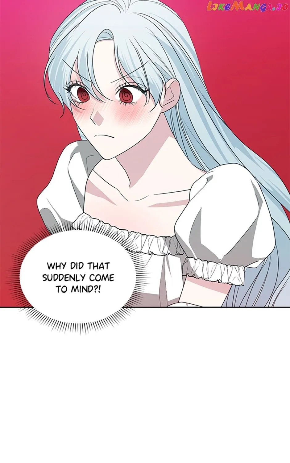 Somehow, My Tyrant Husband Has Became Cautious Chapter 48 page 15 - 