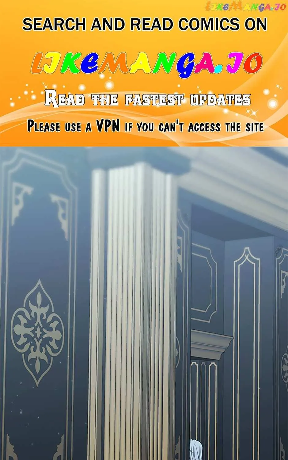 Somehow, My Tyrant Husband Has Became Cautious Chapter 48 page 3 - 