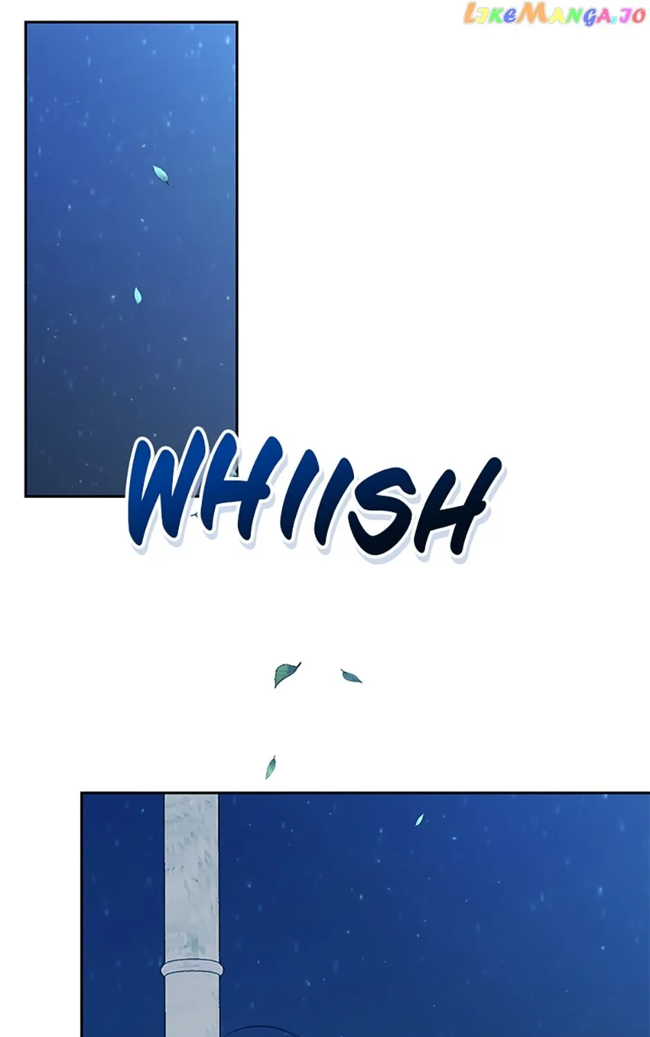 Somehow, My Tyrant Husband Has Became Cautious Chapter 48 page 21 - 