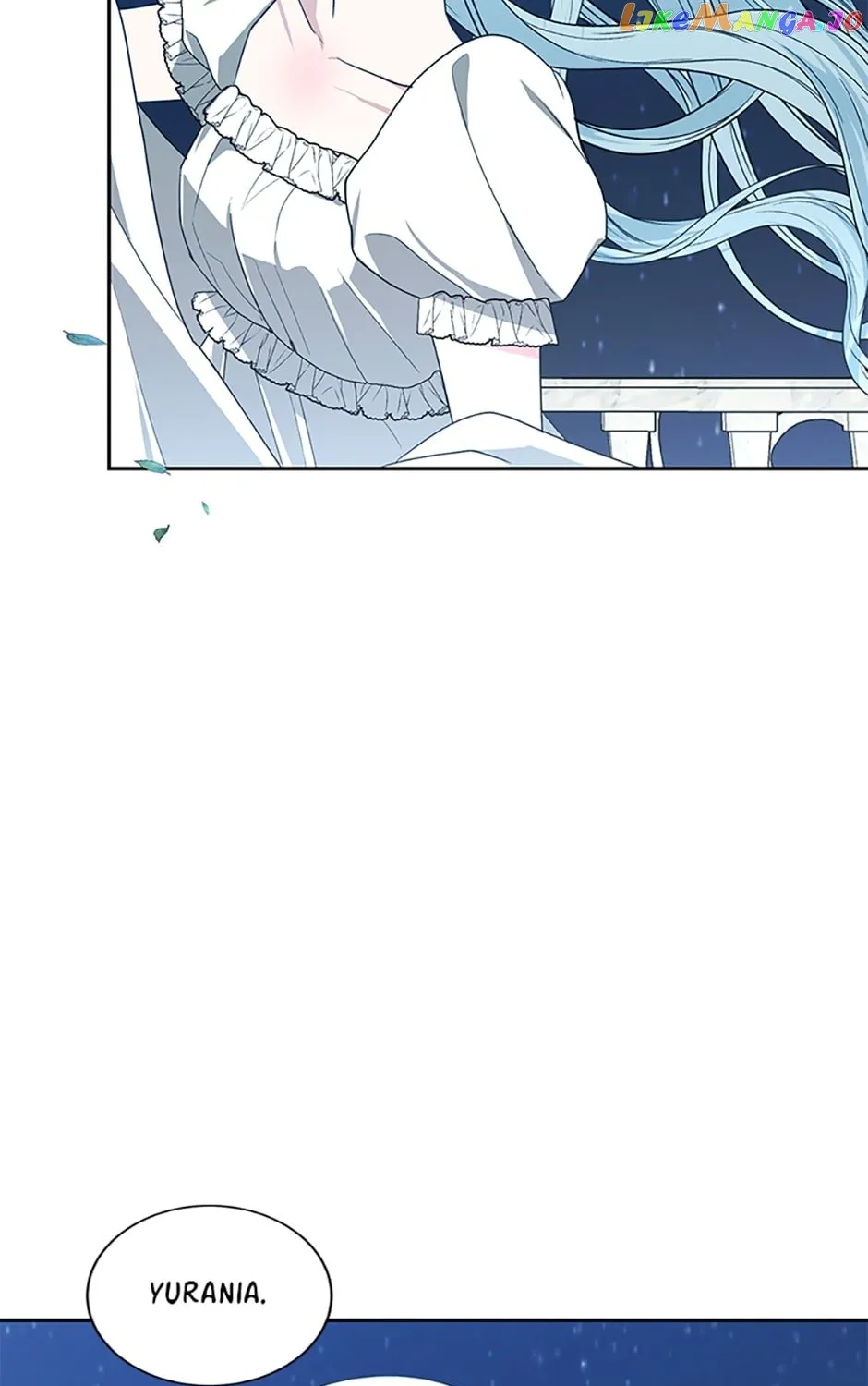 Somehow, My Tyrant Husband Has Became Cautious Chapter 48 page 23 - 