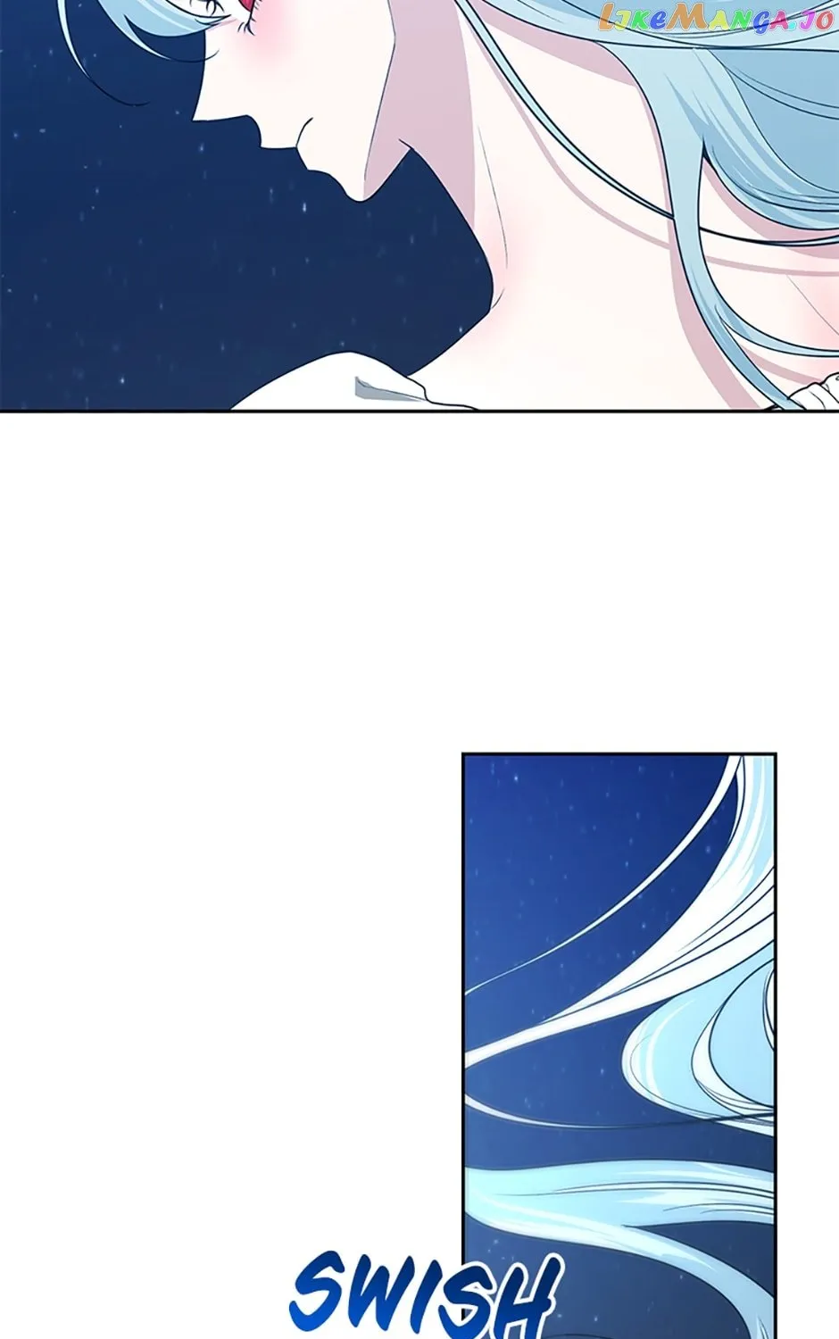 Somehow, My Tyrant Husband Has Became Cautious Chapter 48 page 25 - 