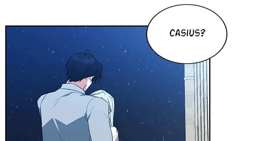 Somehow, My Tyrant Husband Has Became Cautious Chapter 48 page 28 - 