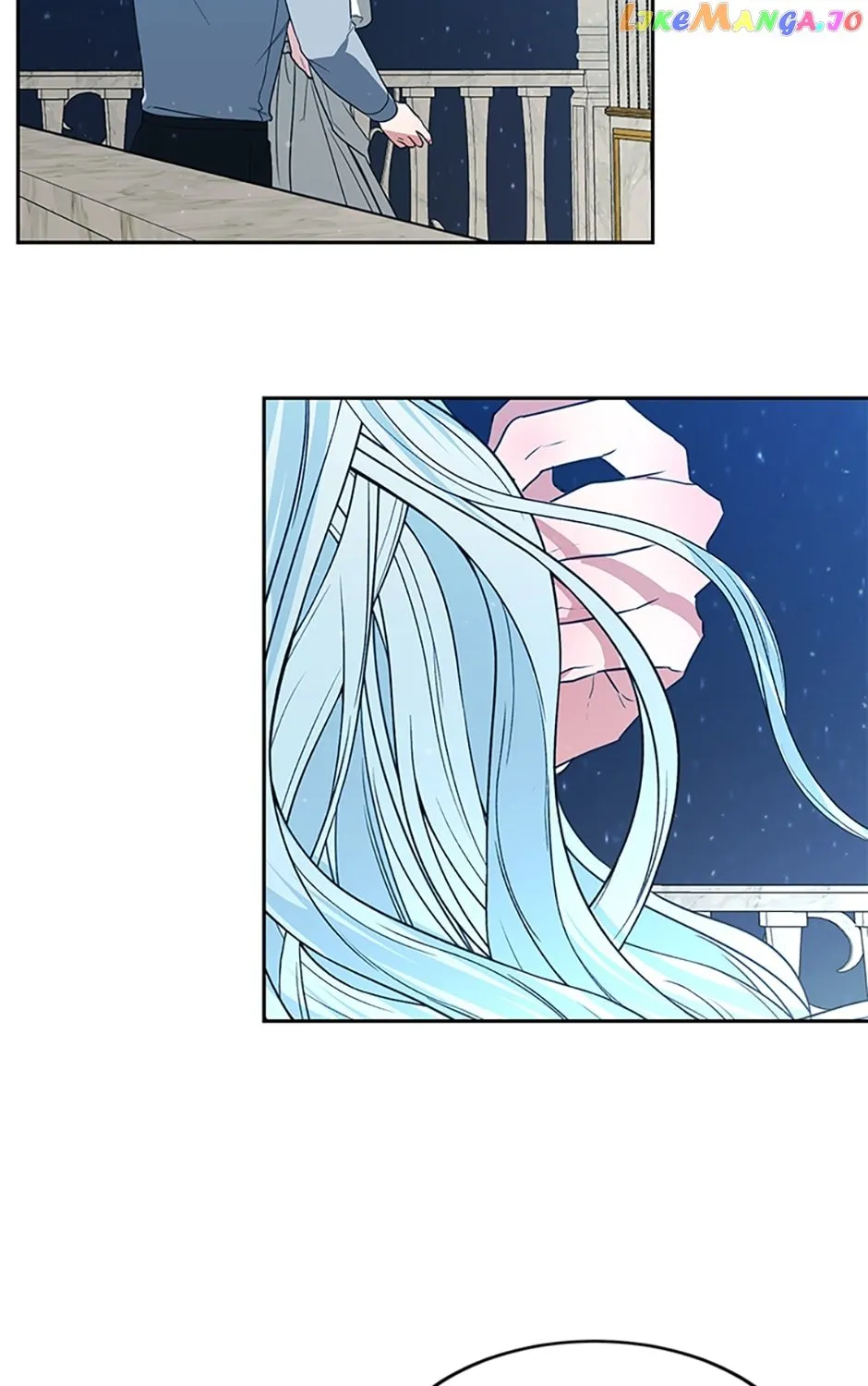 Somehow, My Tyrant Husband Has Became Cautious Chapter 48 page 29 - 