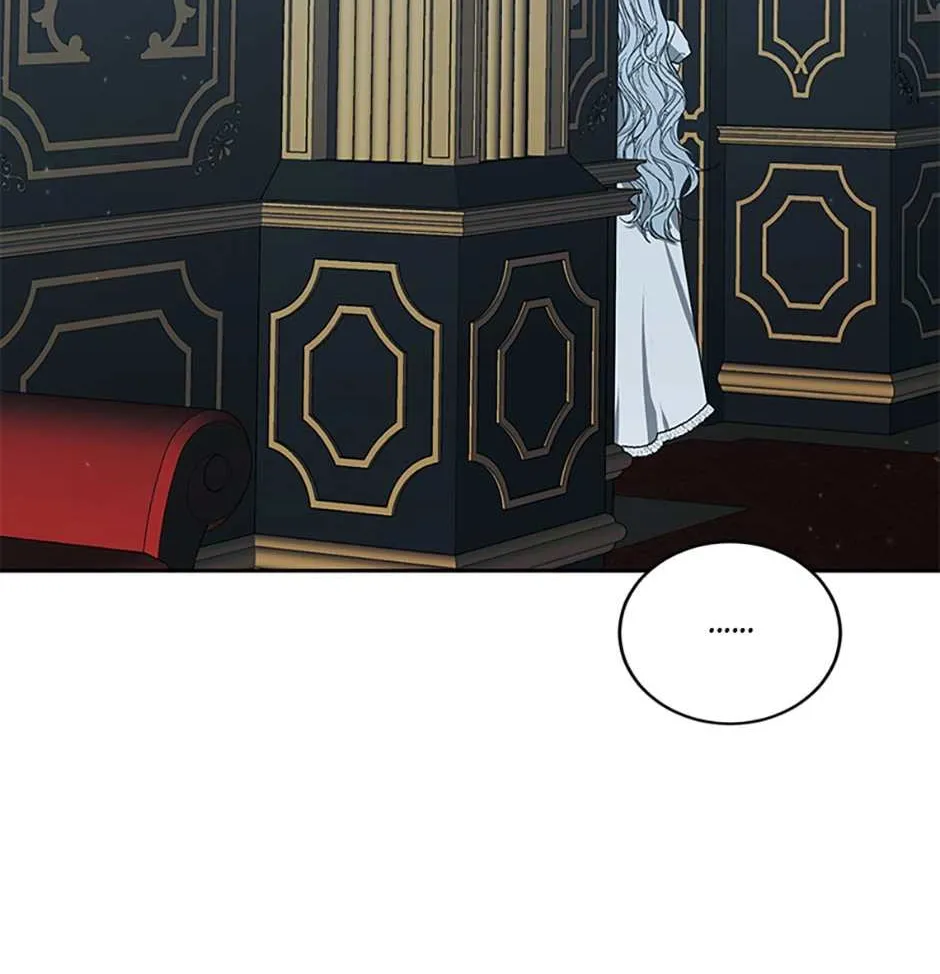 Somehow, My Tyrant Husband Has Became Cautious Chapter 48 page 4 - 