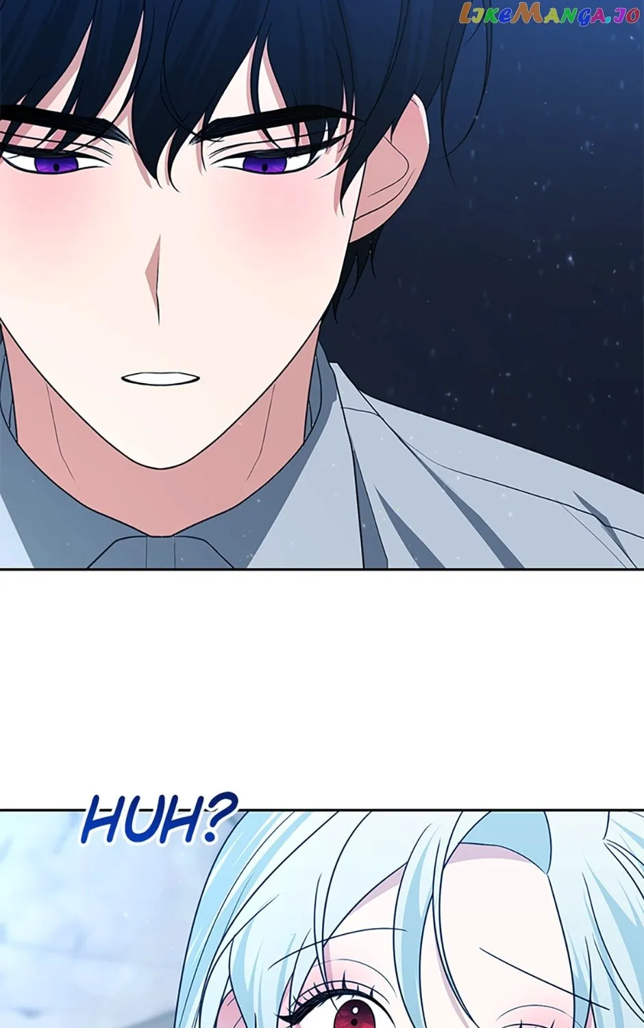 Somehow, My Tyrant Husband Has Became Cautious Chapter 48 page 31 - 