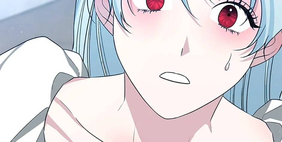 Somehow, My Tyrant Husband Has Became Cautious Chapter 48 page 32 - 