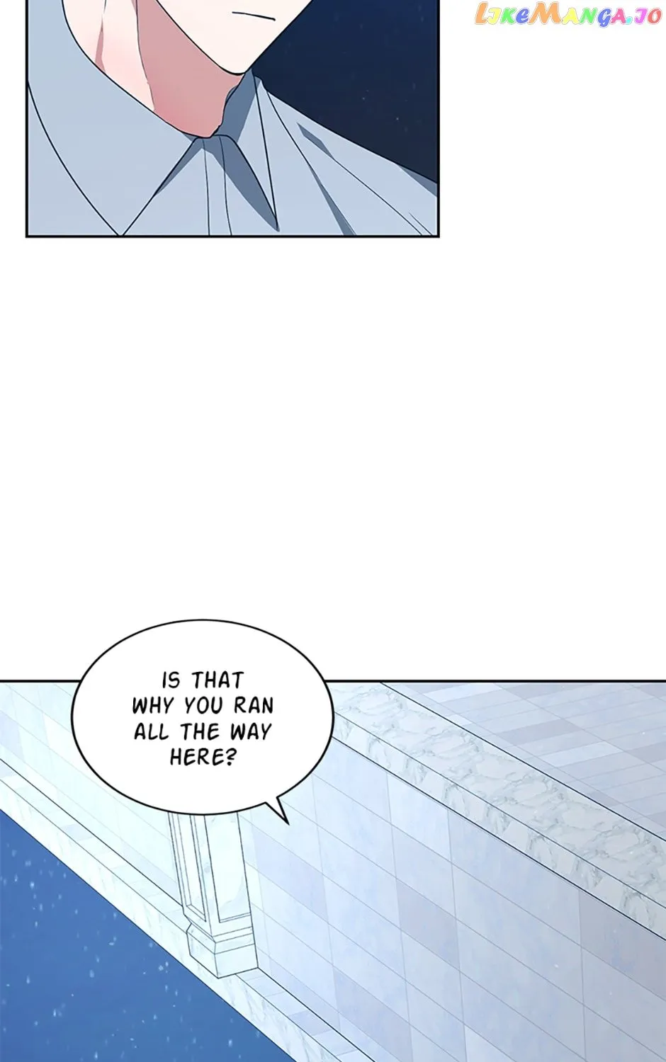 Somehow, My Tyrant Husband Has Became Cautious Chapter 48 page 41 - 