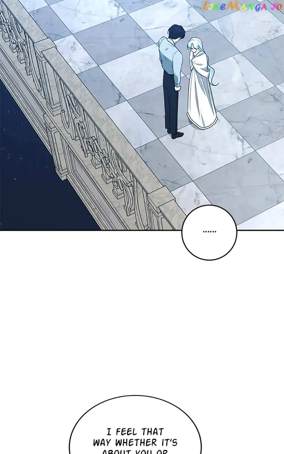 Somehow, My Tyrant Husband Has Became Cautious Chapter 48 page 43 - 