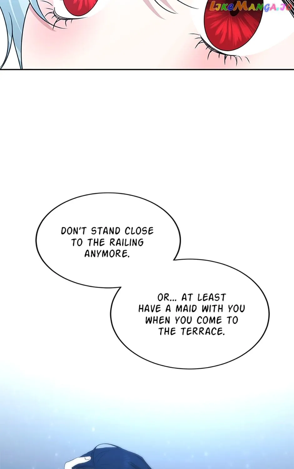Somehow, My Tyrant Husband Has Became Cautious Chapter 48 page 45 - 