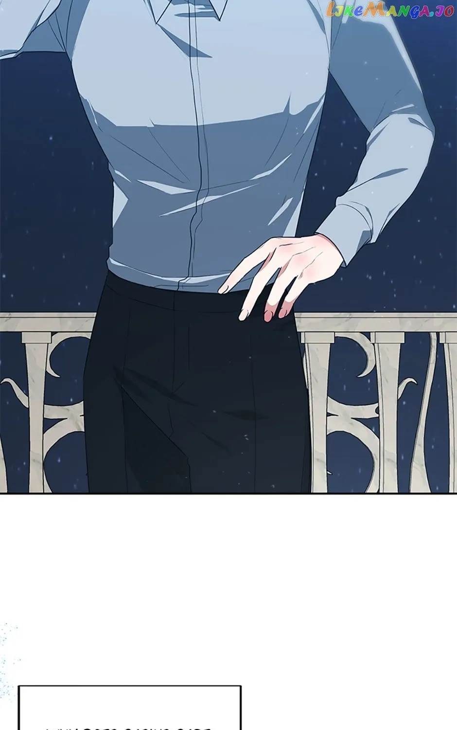 Somehow, My Tyrant Husband Has Became Cautious Chapter 48 page 47 - 