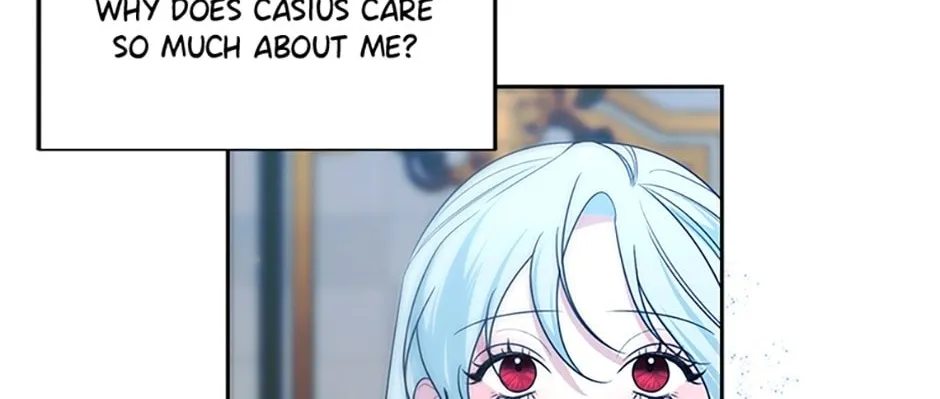 Somehow, My Tyrant Husband Has Became Cautious Chapter 48 page 48 - 