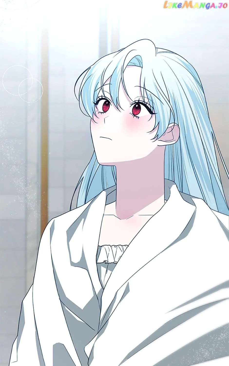 Somehow, My Tyrant Husband Has Became Cautious Chapter 48 page 53 - 